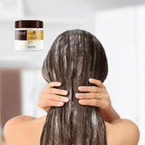Karseell Hair Repair Mask – Deep Conditioning For Dry Damaged Hair
