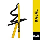 Maybelline New York Colossal Kajal - Black