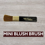 TV Parlour Terra Cotta Blusher Pallet - 6 Color